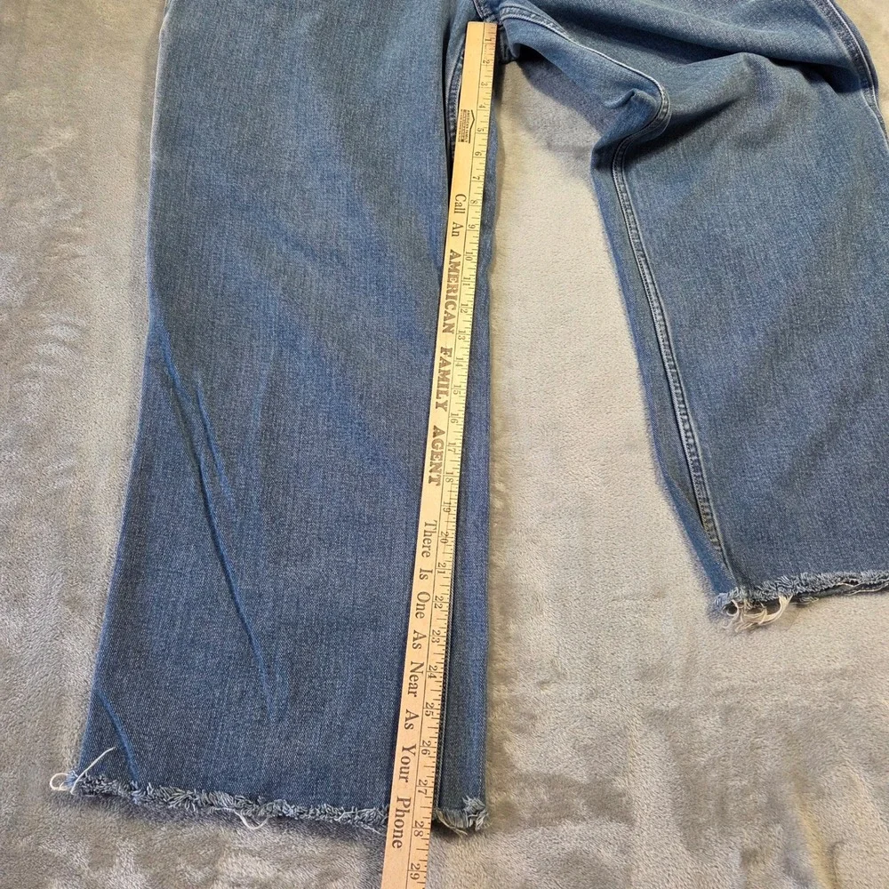 Old Navy Y2k Painters Jeans Mens 40x32 Baggy Carpenter Skater Grunge Punk Street
